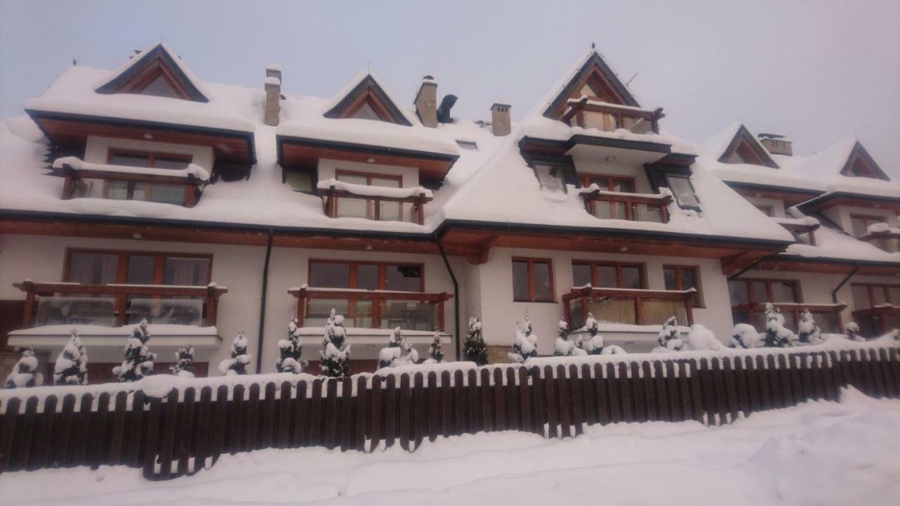 Apartament Z Kominkiem - Zakopane — Photos 1